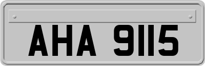 AHA9115