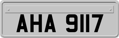 AHA9117
