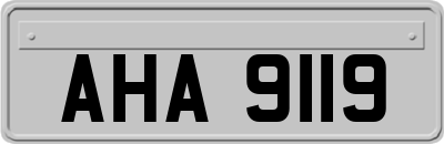 AHA9119