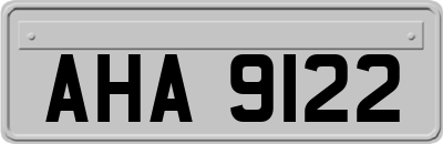 AHA9122