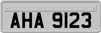 AHA9123
