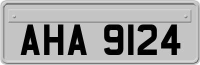 AHA9124
