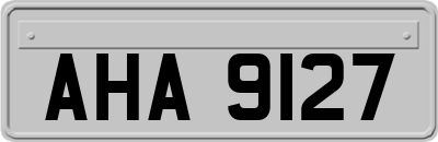 AHA9127