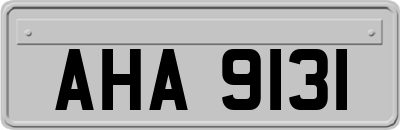 AHA9131