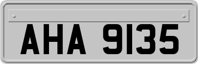 AHA9135