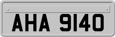 AHA9140