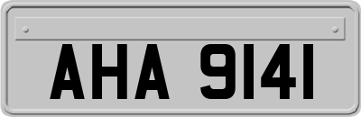 AHA9141