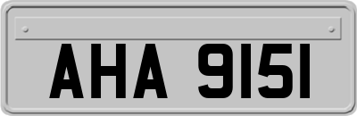 AHA9151
