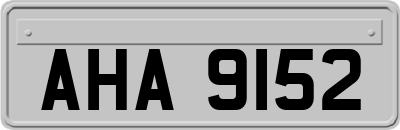 AHA9152