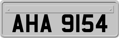 AHA9154