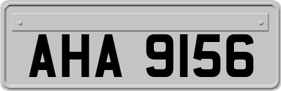 AHA9156