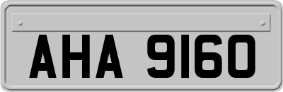 AHA9160