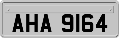 AHA9164