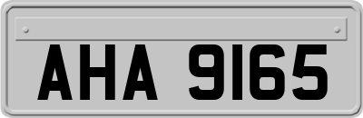 AHA9165