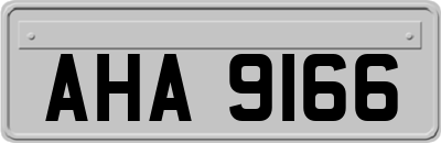 AHA9166