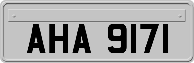 AHA9171