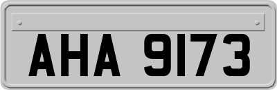 AHA9173