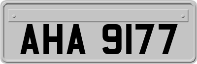 AHA9177