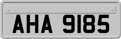 AHA9185