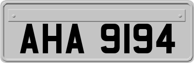 AHA9194