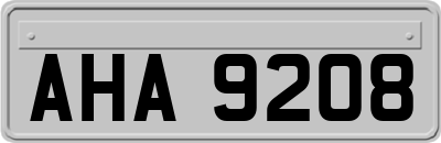 AHA9208
