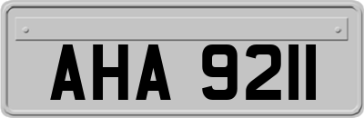 AHA9211