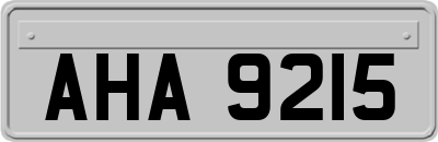 AHA9215