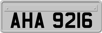 AHA9216