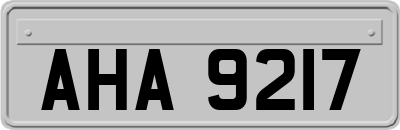 AHA9217