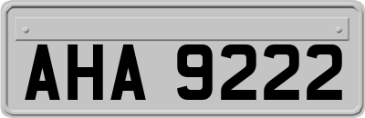 AHA9222