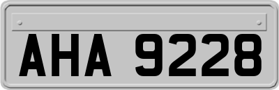 AHA9228