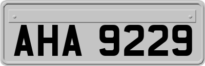 AHA9229