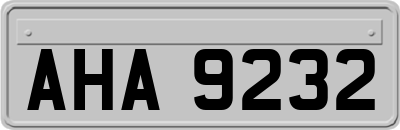 AHA9232