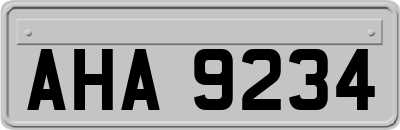AHA9234