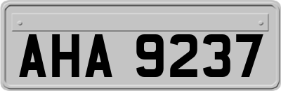 AHA9237