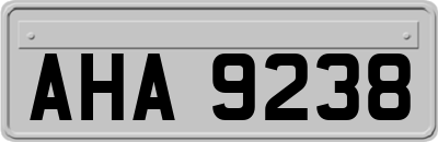 AHA9238