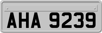 AHA9239