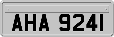 AHA9241