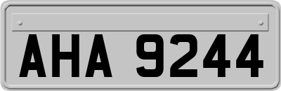 AHA9244