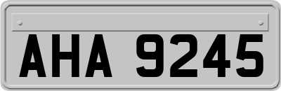 AHA9245