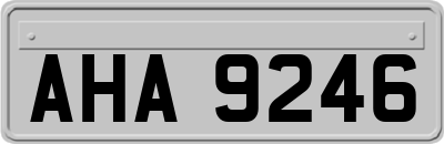 AHA9246