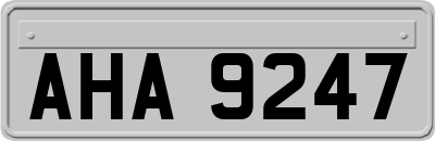 AHA9247