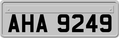 AHA9249