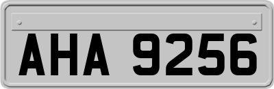 AHA9256