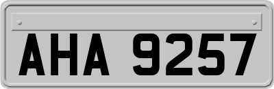 AHA9257