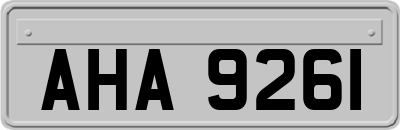 AHA9261