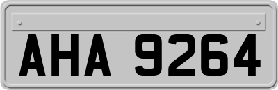 AHA9264