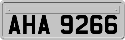 AHA9266