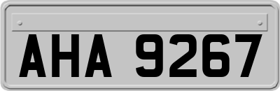 AHA9267
