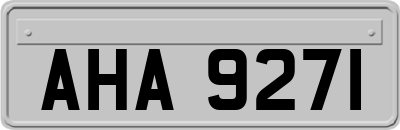 AHA9271